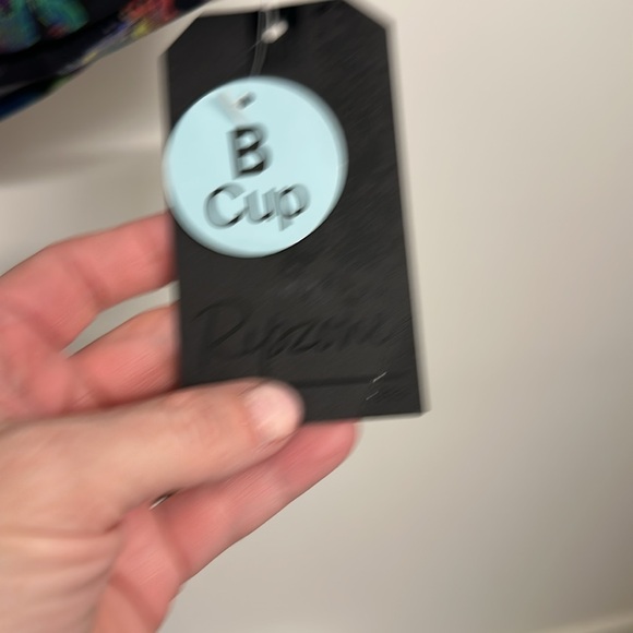 NWT Ripzone bikini size large - Picture 2 of 9